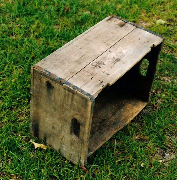 crate