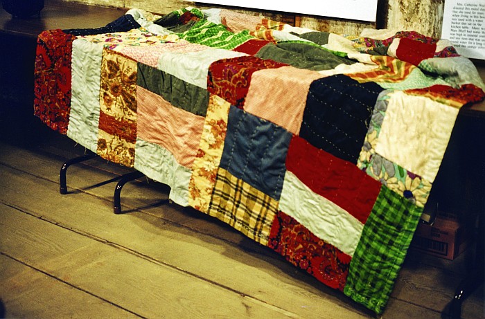 quilt