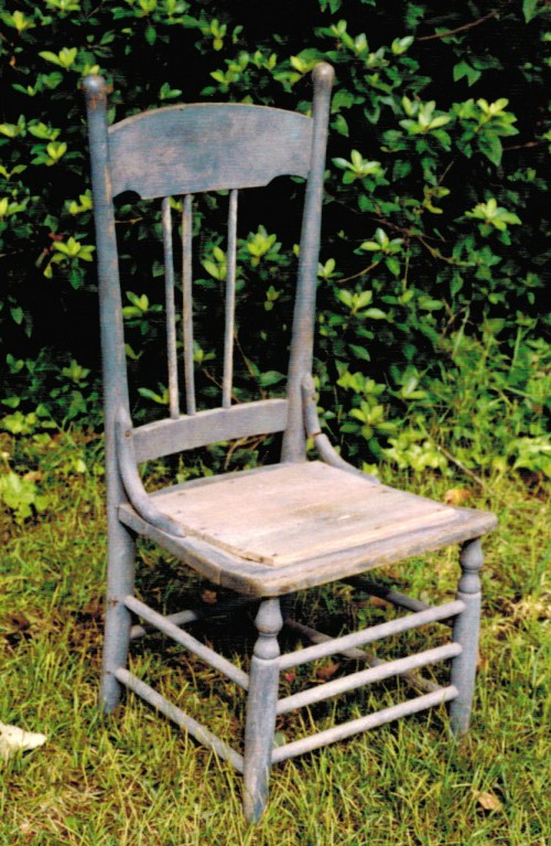 chair