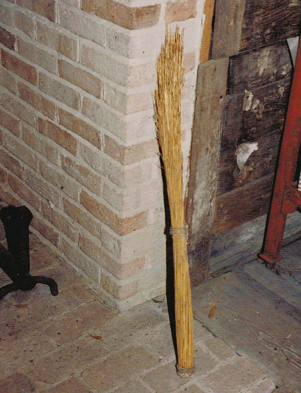 House Broom