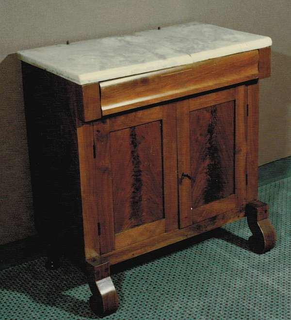 Washstand