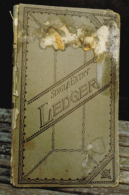 farm ledger